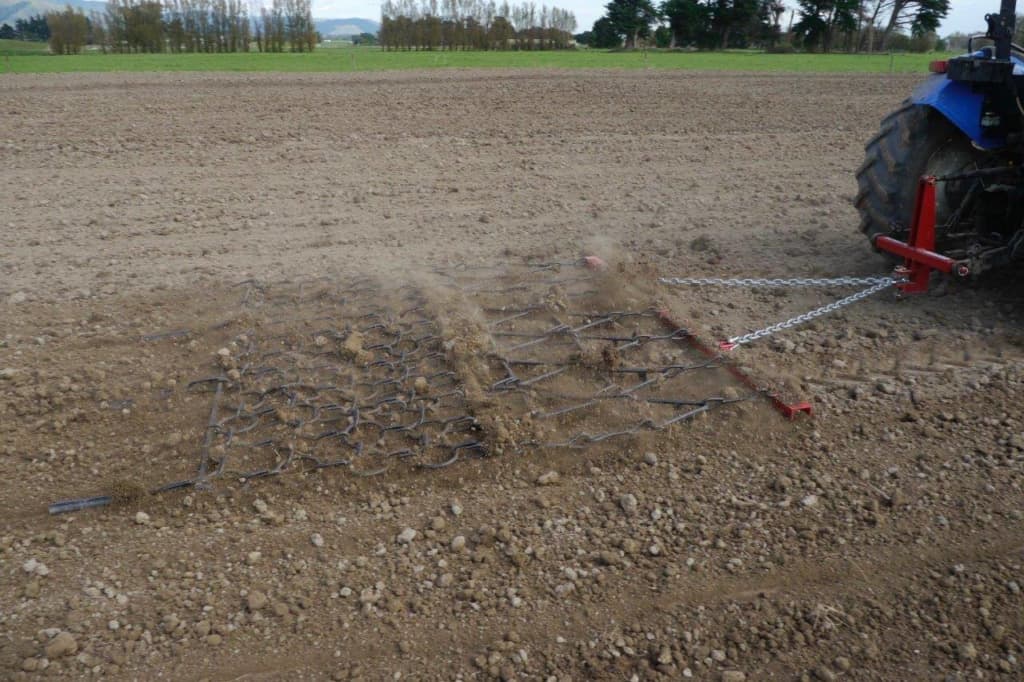 Looking To Improve Pasture Redback Agri And Equine Australia